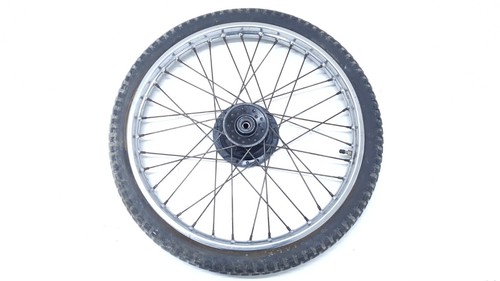 Roue avant yamaha - roue, dtmx
