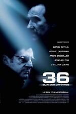 AFFICHE DE CINEMA 40 X 60 CM