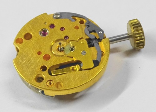 Mouvement montre lip - mouvement,