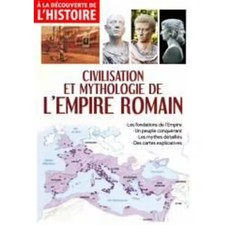 À LA DÉCOUVERTE DE