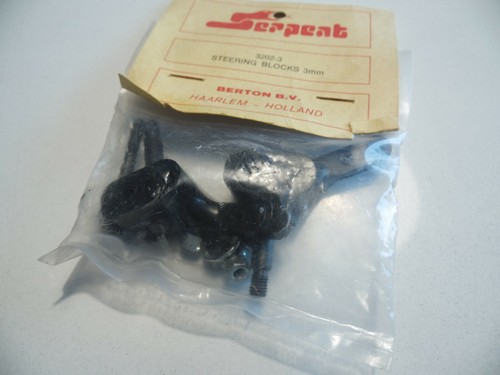 Vintage serpent 3202 - vintage,
