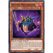 Yu-Gi-Oh TCG MACR-EN016 C