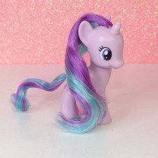 MY LITTLE PONY G4 STARLIGHT