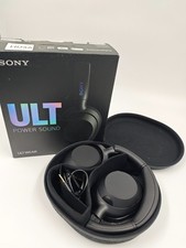 Casque Sony ULT Power Sound -