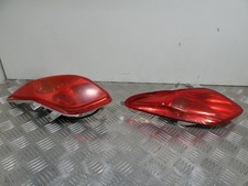 Feux arrière YAMAHA 125 XMAX