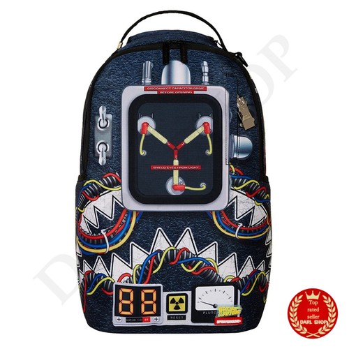 Sprayground back the - sprayground, x