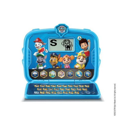 Vtech pat patrouille - vtech,