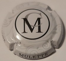 Capsule de Champagne
