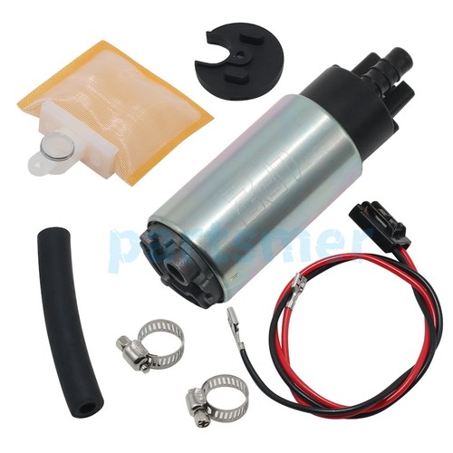 Fuel pump for - fuel, ski