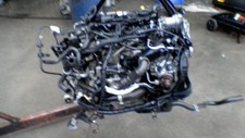 Moteur FORD FIESTA 6 PHASE 1