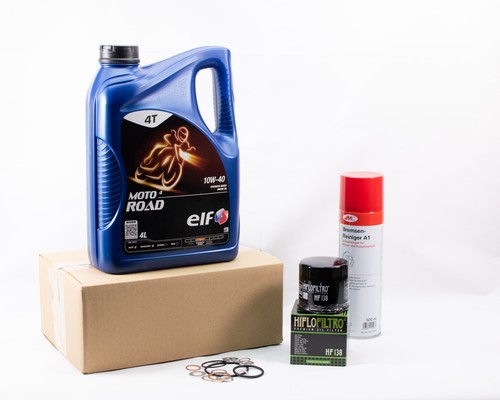 Kit entretien vidange - entretien, standard