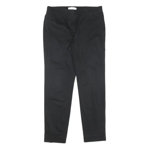 Femmes coton noir mélange - femmes,