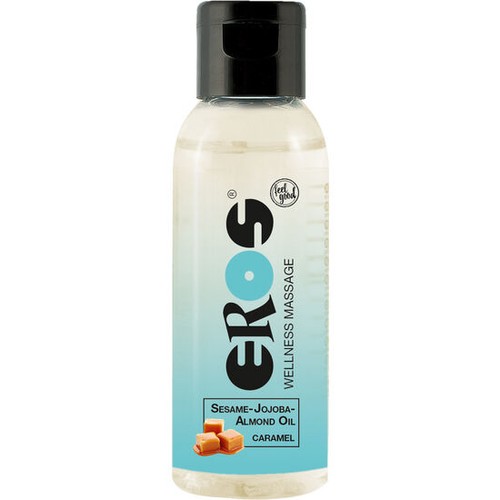 Eros huile de - eros,