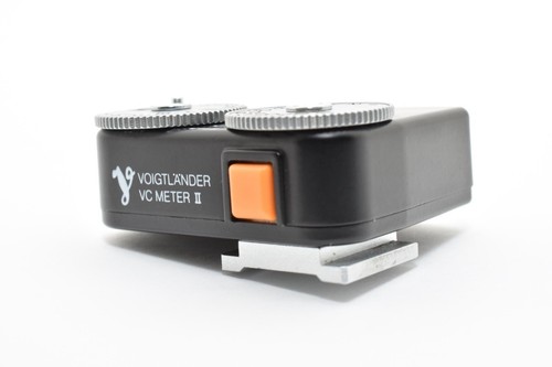 Neuf voigtlander meter - [neuf], ii