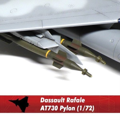 Dassault rafale at730 pylon - rafale,