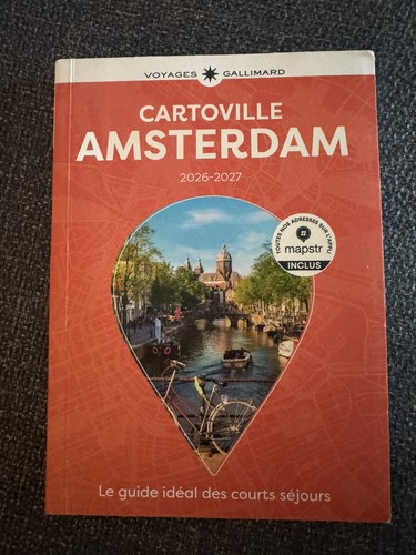 Cartoville amsterdam - cartoville,