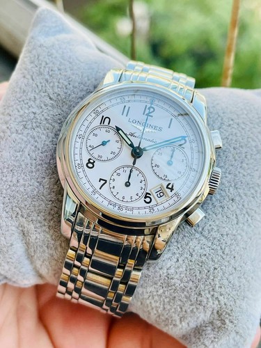 Longines saint imer - longines, saint-imer