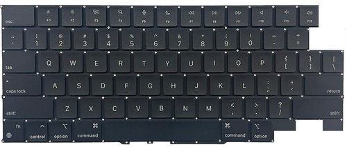 Ap35 touches pour clavier - ap35,