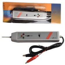 Sonde logique haute fréquence indicateur DEL matière plastique fonction mémoi