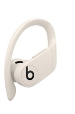 original:Blanc ecouteur sans