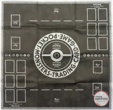 Tapis de jeu "Pokémon Card