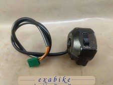 commodo droit pour Suzuki GT