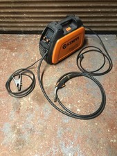 Kemppi Minarcmig 170 