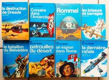 Guerre - Aviation, mer... 