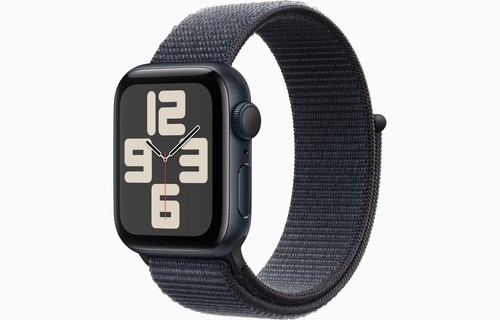 Apple watch 2024 gén - apple, 2e