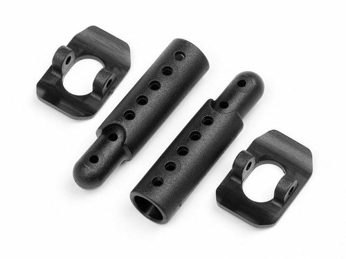 Hpi racing body post - body,