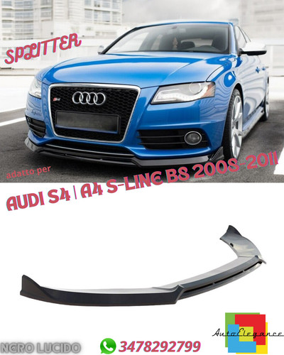 Séparateur avant v3 - ⭐sÉparateur,