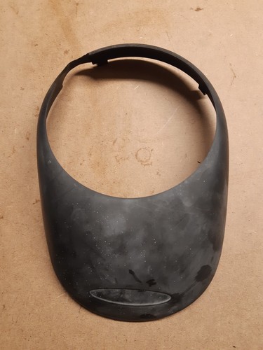 Capot lanceur moteur - capot,