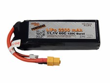 Arkai Powerbar Lipo 2200