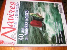 Navires & marine marchande n°30 Camarguais Mazzella SNO