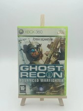 Tom clancy's ghost recon jeu