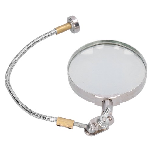 Loupe bureau col - de,