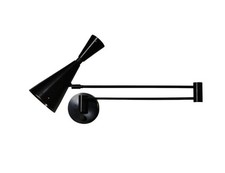 Applique murale milieu de