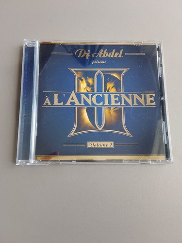 Abdel l ancienne - a,