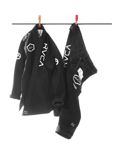 Shoyoroll rvca vital - bjj, gi