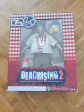 Dead Rising 2 Figurine Collector Zombie En Boîte - Figurine Seulement - 2010