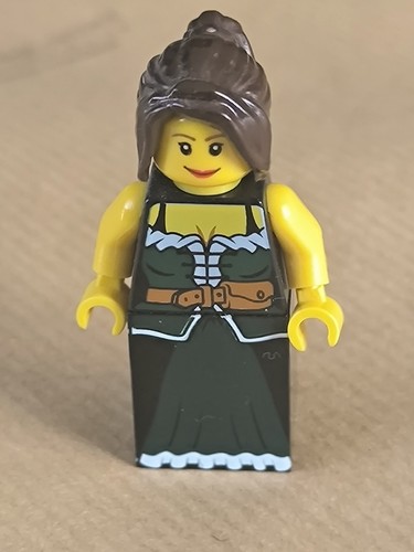 Lego castle kingdoms cas412 - castle, du