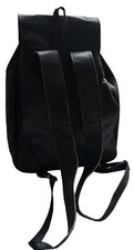 Cuir Véritable Sac à Dos
