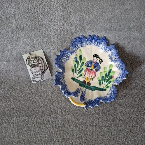 Coupelle beurrier mbfa - coupelle,