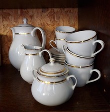 Service à café "Bohemia" en