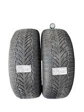 2 PNEUS D'OCCASION 235/60 R 18