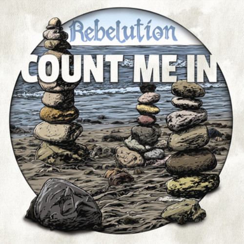 Rebelution count - count, in