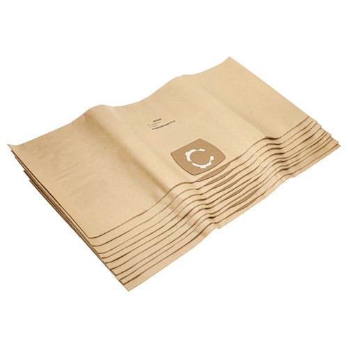 Sacs aspirateur pour - 10, d'aspirateur