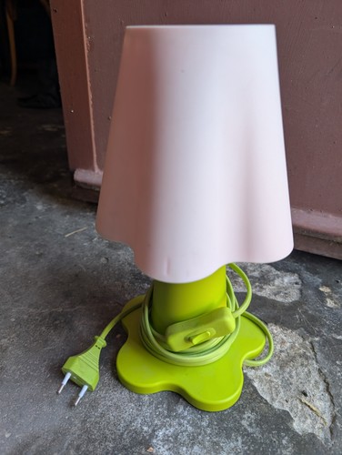 Ikea mammut lampe - ikea, chevet
