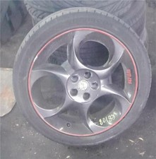 jante ALFA ROMEO 147 (190) 2.0 SELESPEED DISTINCTIVE 417763