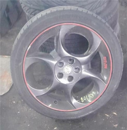 Jante alfa romeo 147 190 - alfa,
